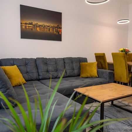 Drobac Apartment Banja Luka Esterno foto