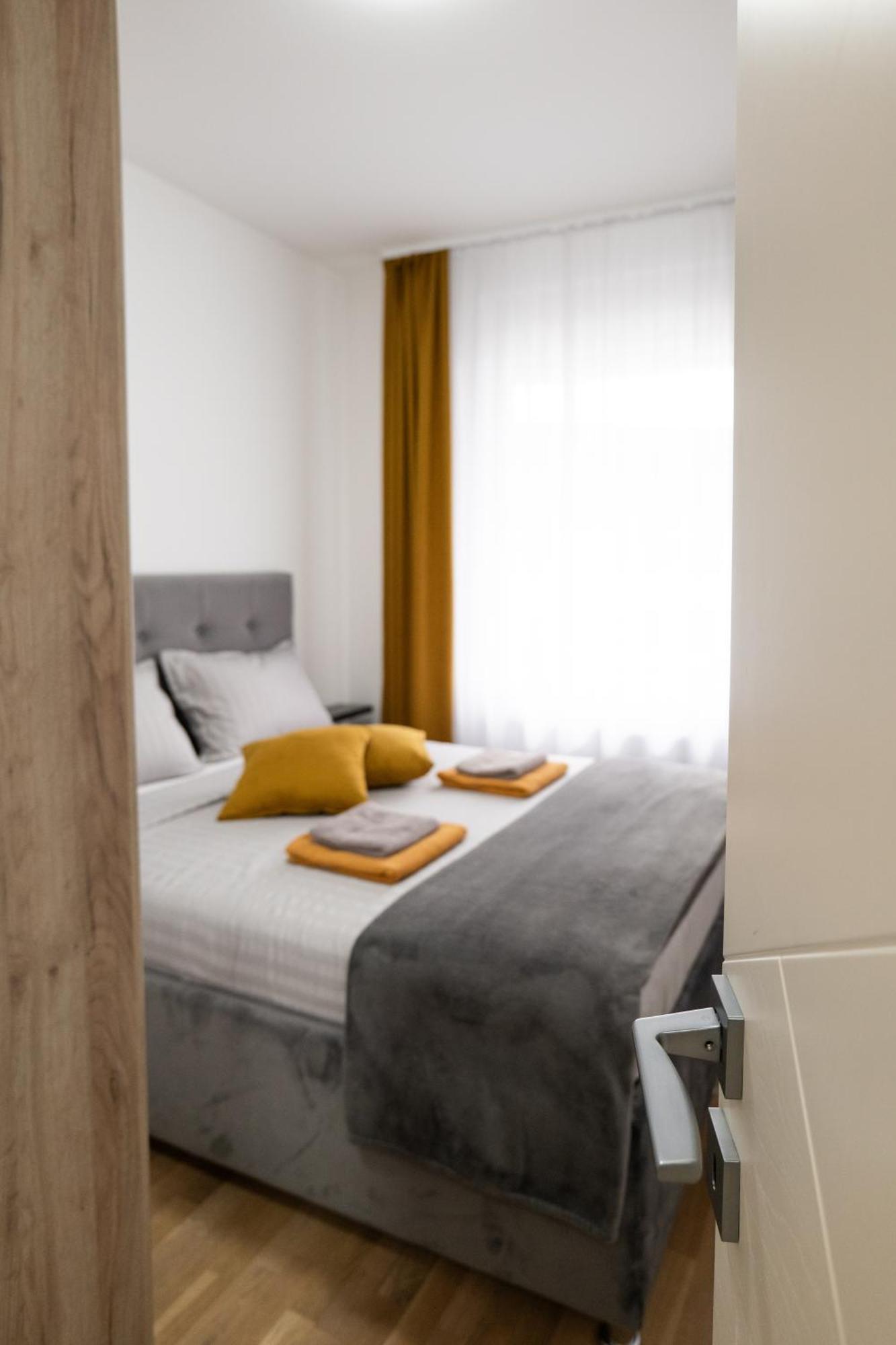 Drobac Apartment Banja Luka Esterno foto