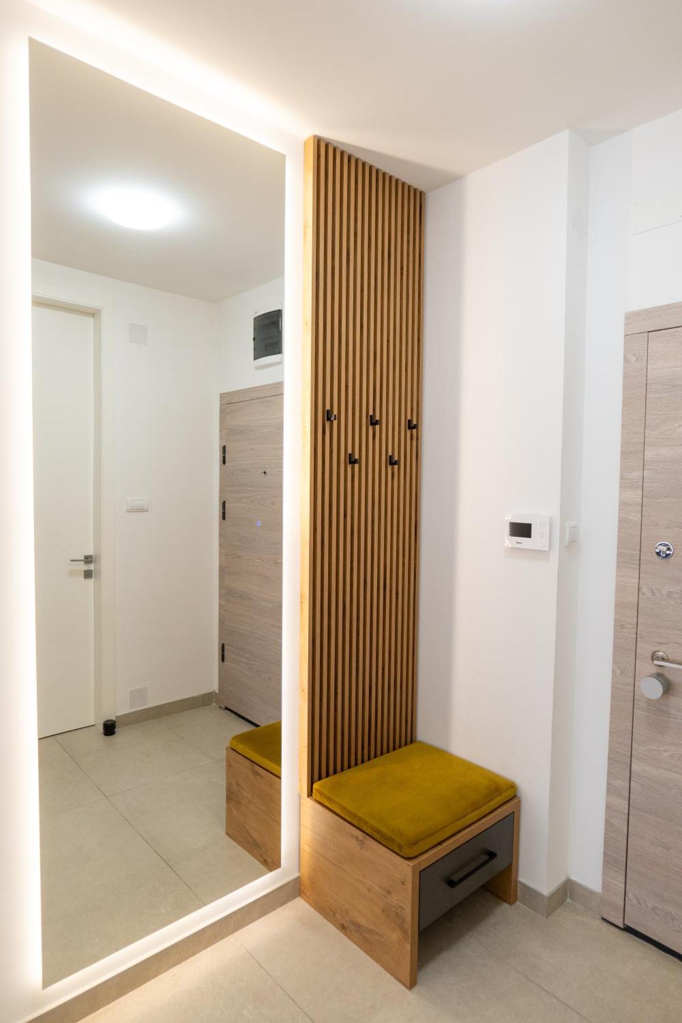 Drobac Apartment Banja Luka Esterno foto