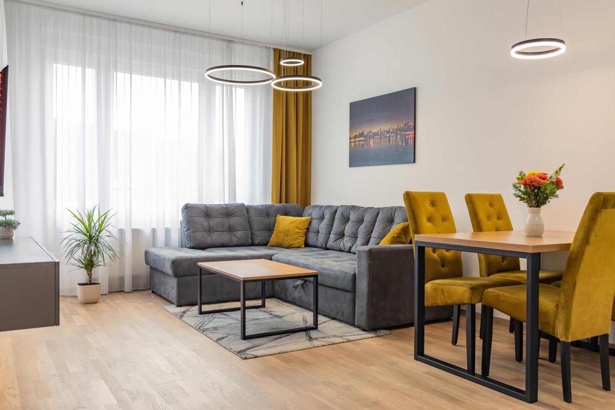 Drobac Apartment Banja Luka Esterno foto