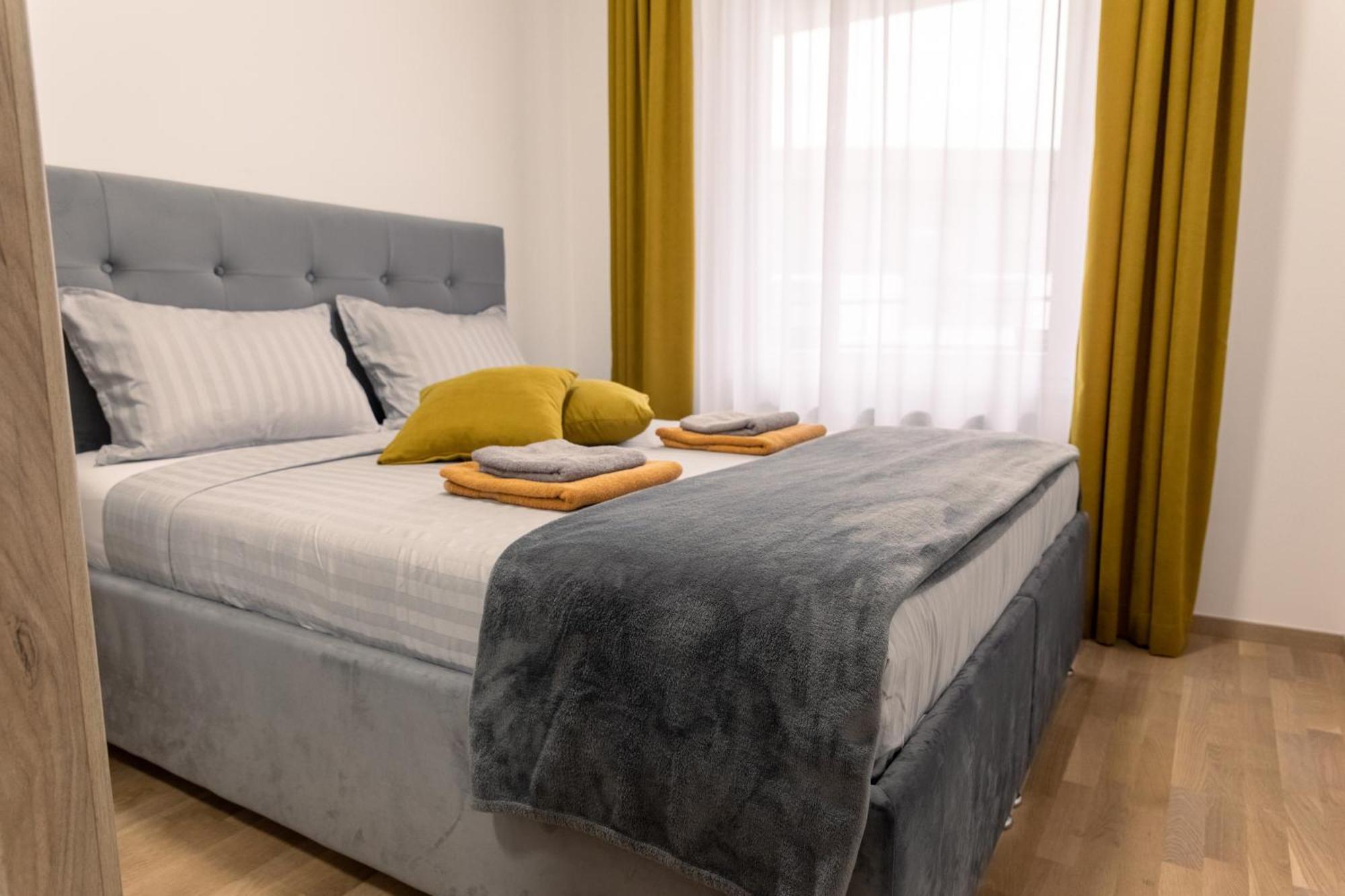 Drobac Apartment Banja Luka Esterno foto