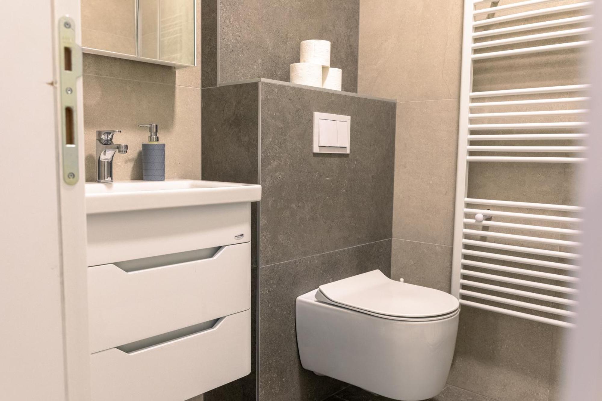 Drobac Apartment Banja Luka Esterno foto